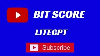 LiteGPT - Payment Proofs #5