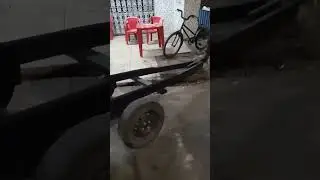 carretinha simples avenda tudo ok