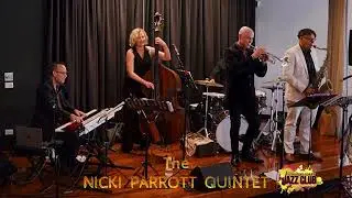 Sunshine Coast Jazz Club - Selection - Dec 2024 Jan & Feb 2025