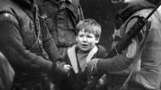 Mise &Eacute;ire - Patrick Pearce - I Am Ireland - Patrick Cassidy feat Sib&eacute;al