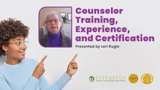 Problem Gambling: Counselor Training, Experience, and Certification