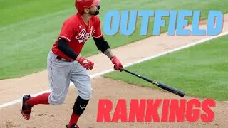 Fantasy Baseball 2021: Outfield Discussion