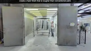 ​​Glory Sandblasting and Powder Coating​ | Orlando, FL | Sandblasting
