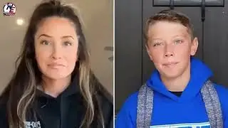 Bristol Palin&rsquo;s Son Tripp Texted Her About Wanting to Live With His Dad: It Was &lsquo;Gut-Wrenching&rsquo;
