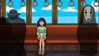 Lincka & Rat F!nk - Chihiro Ogino