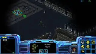 StarCraft - T04 'The Jacobs Installation'  - 01:21