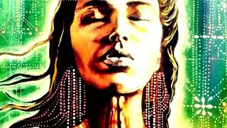 Connected Riddim Reggae Instrumental