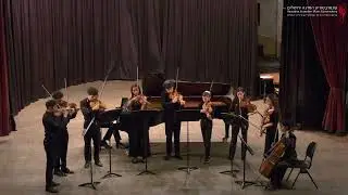 'A Song of Comfort' - in memory of Rabbi Avi Goldberg