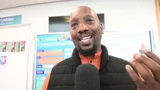 Dr. Christian Ntizimira - Ubuntu and The Safari Concept