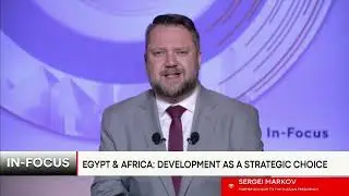 Russia&rsquo;s cooperation with Africa is vital amid Western sanctions: Former Putin advisor