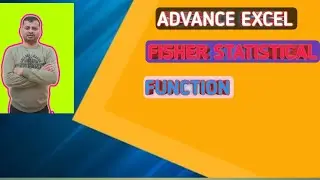 FISHER with IF! IFERROR! AND! VLOOKUP Function in Excel in Hindi @apnadigitaladvancecomputeretah