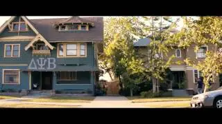 *Neighbors* Official Red Band Trailer #1 (2013)