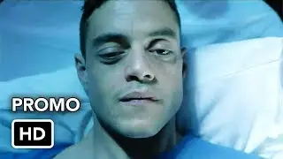 Mr. Robot 3x03 Promo 