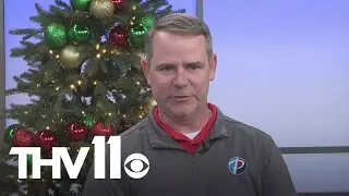 Experts share advice for home heating this winter season