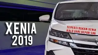 Daihatsu Xenia 2019 First Impression by Massmobi