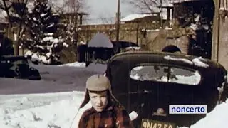 Maute - RR1 II.Graupel, Noncerto de la Neige (M&eacute;c&eacute;nat Musica 4.2 collectif9) Classical Music Video