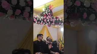 with mexican 🇲🇽 groom 🤩 #chiragthakkarlive  #nriwedding