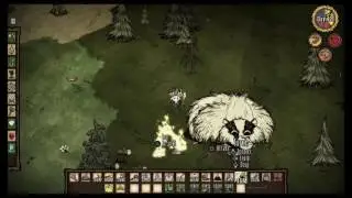 How to kill the Bearger