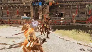 For Honor/ Flawless = RageQuit??? 🤭