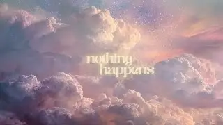 Nothing Happens Here &bull; Deep Sleep Music for Complete Stillness