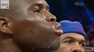 Adonis Stevenson vs Andrzej Fonfara Full Fight (5/24/2014)