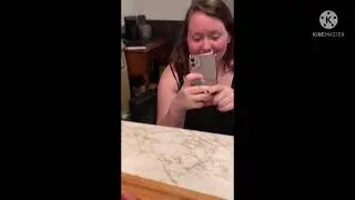Epic spice challenge(this was so disgusting)