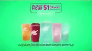 Taco Bell- Happier Hour