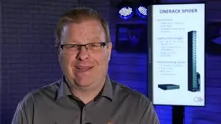 ONErack Spider Family Overview