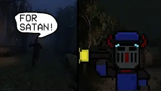 I DO NOT GET PAID ENOUGH TO DEAL WITH THIS - Tales Beyond The Tomb The Last Vigil