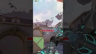 INSANE SOVA ARROW #valorant