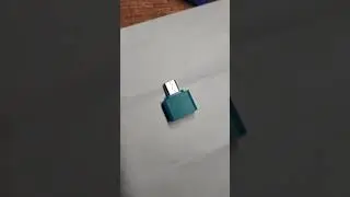 micro usb OTG,
