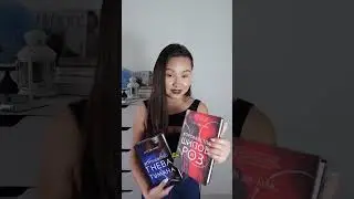 Топ книг фэнтези и фантастики ✨сохраняйте