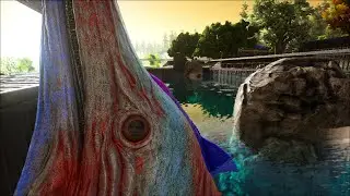 Ark Mutation Zoo Episode 11 Fully Mutated Icthyasaurs