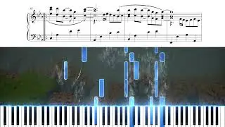 forest | original composition