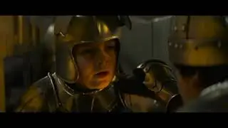 morgana's last battle