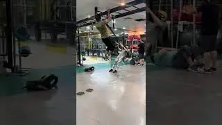 Hot🔥 burn fat loss cross fit pullups muscle ups rings #bollywood #fitness #viral # sport