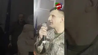 Kariuomenės vadas menkina ir užsipuola Kapčiamiesčio žmones: 