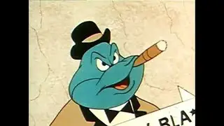 The Frog