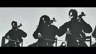 Triplex vs Apocalyptica - Бой с тенью (slowed reverb version)