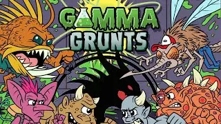 Dragon's Demize Recruits their Gamme Grunts!