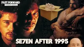 Se7en's sequel, John Doe's origins story and What's Really (not) In The Box