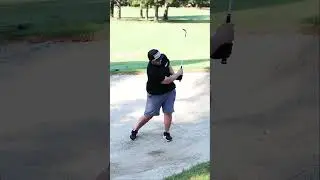 Coach Mark Toscano always looking at the bright side. 🤣 #golfaddict #golftips #golfswing