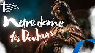 Parole et &Eacute;vangile du jour | Lundi 15 septembre &bull; Bienheureuse Vierge Marie des Douleurs &bull; &bull; &bull;