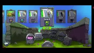 Perang Tanaman vs Zombies berlanjut plants vs zombies part 4