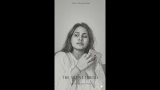 THE SILENT FRIEND | 50 Hour Film Making Challenge Entry | Bengali Short Film | Sukanya | PritamG