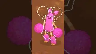 Perfect Outlines My Singing Monsters #mysingingmonsters #msm #shorts #trending
