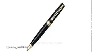 sheaffer pen price