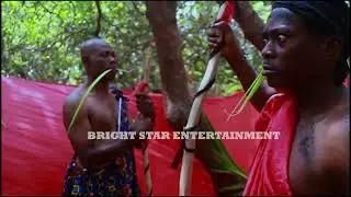 Kings cap (season 1)AFERUAU BRIGHT,FAITH SUNDAY, JAMES UDO,