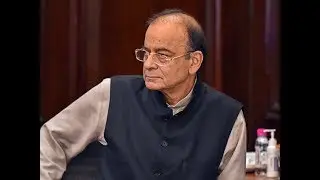 India needs a clear mandate in 2019: Arun Jaitley on Karnataka crisis