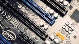 Мир Кати Добряковой с Intel. Неделя 2.